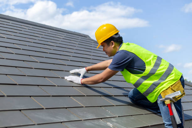 Best Best Roofing Contractors  in Union Springs, AL