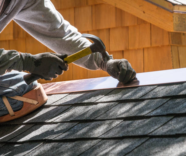 Best Roof Leak Repair  in Union Springs, AL